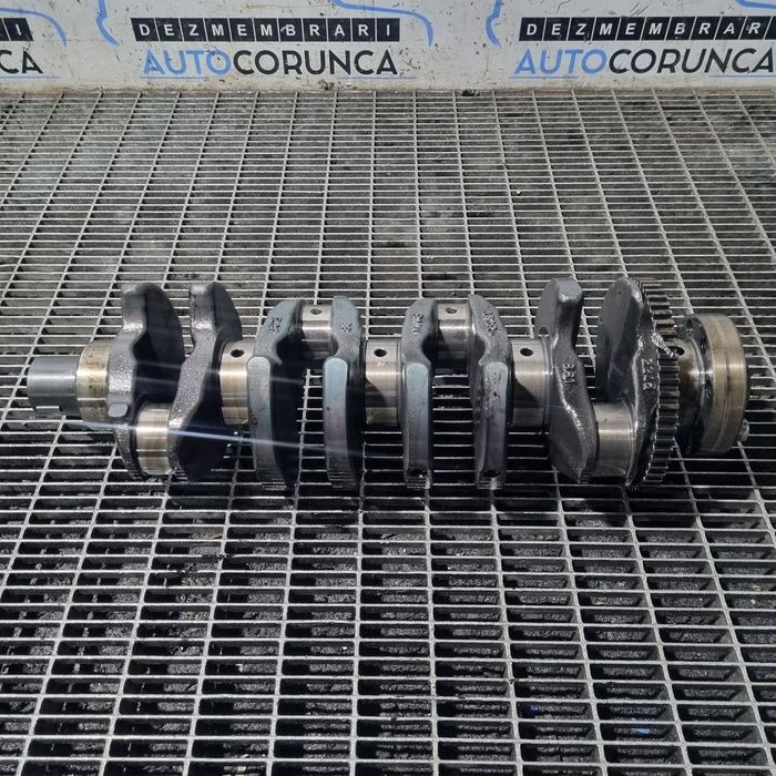 Vibrochen Land Rover Freelander 1 2.0 TD4 2001 - 2006 82kW 112CP 1951CC M47 Euro4 (1251) ...