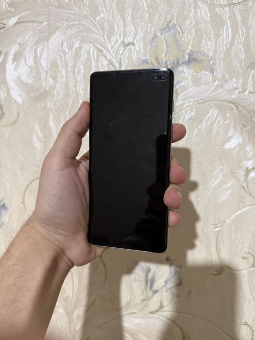 Samsung s10 plus 512 gb ideal