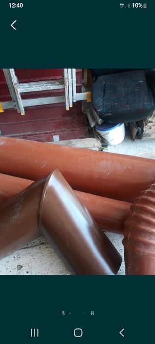 Reparatii Acoperisuri hidroizolatii,citerne, Jgheaburi,Burlane,Aticuri Vopsit acoperis curățat