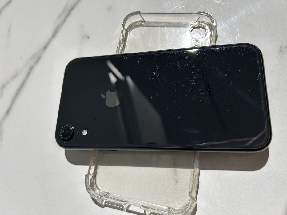 Айфон хр идеалный