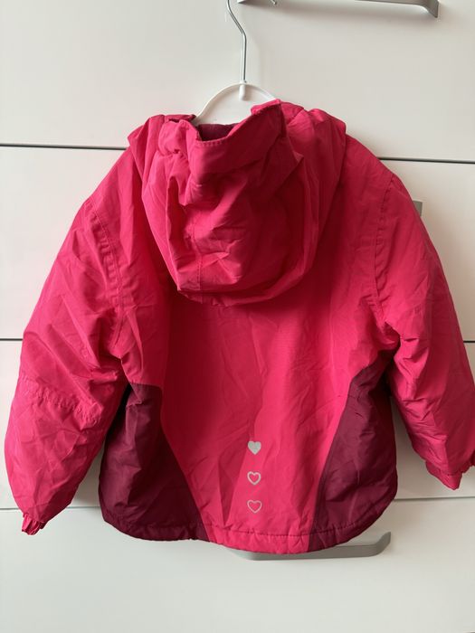 Детско яке Lupilu 86-92