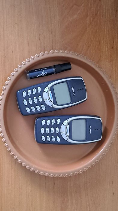 Nokia  3310  Нокия