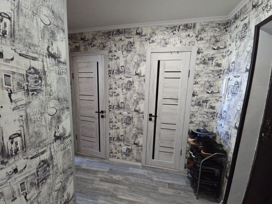 1 комнт, 6/9, 46,6кв, 2016 г