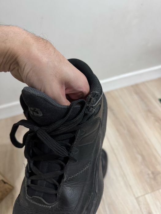 JORDAN MAX AURA 3 аргинал 100%