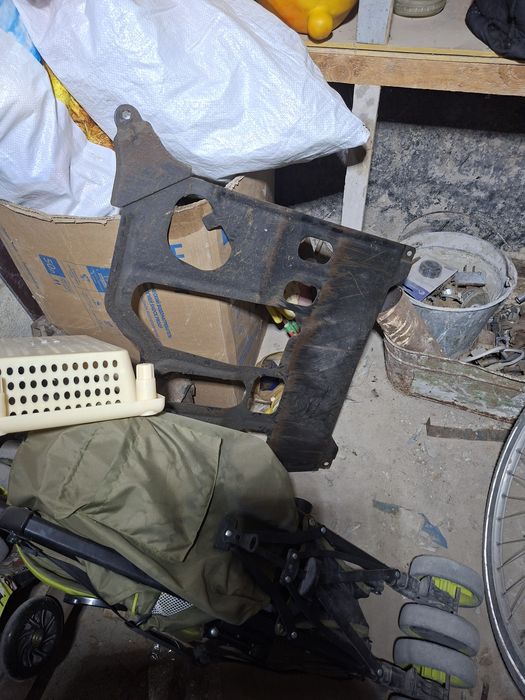 Матор защитник от Кобалт