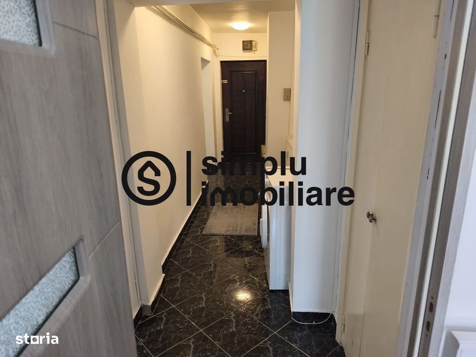 2 camere decomandate-Ramada