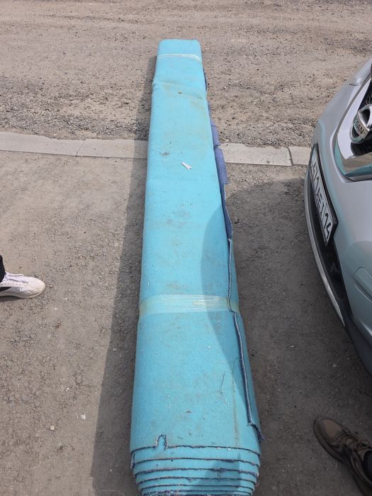 Ковровой покрытие для офиса.