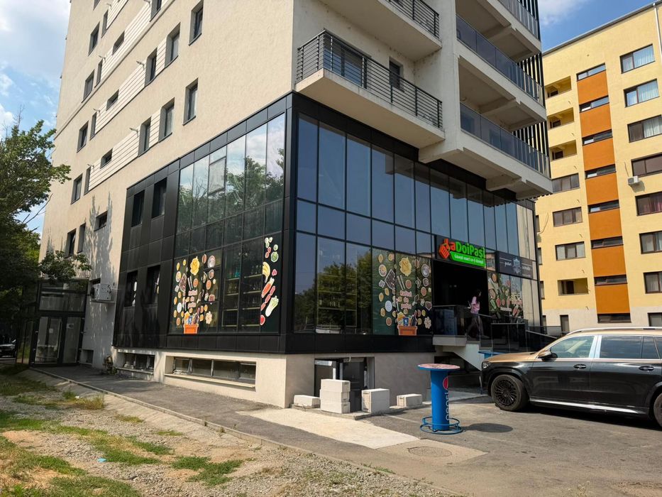 Apartament 3 camere Amaradia zona Consul finalizat !