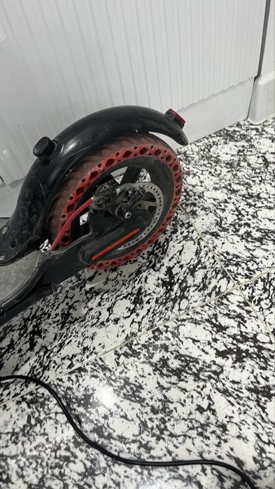 Xiomi Электросамокат