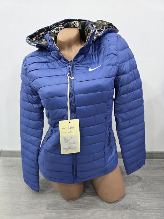 Geacă damă primăvară