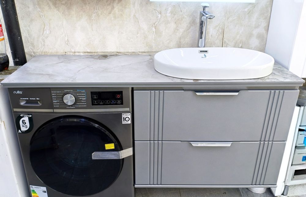 Премиум Мебель из влагостойкой PVC