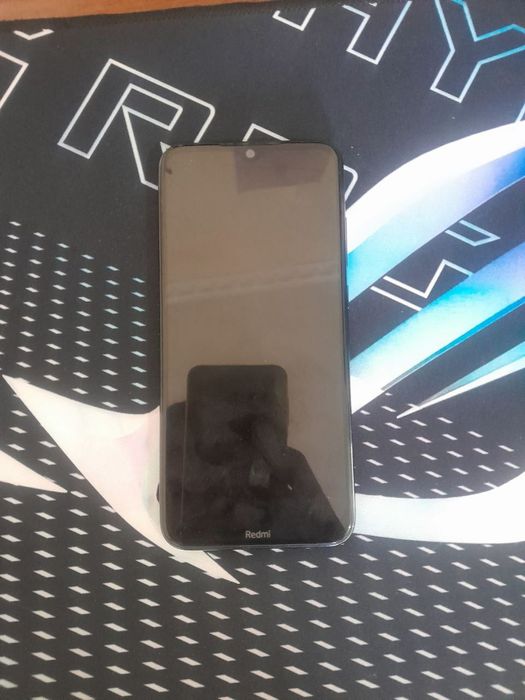 Redmi note 8T sotiladi