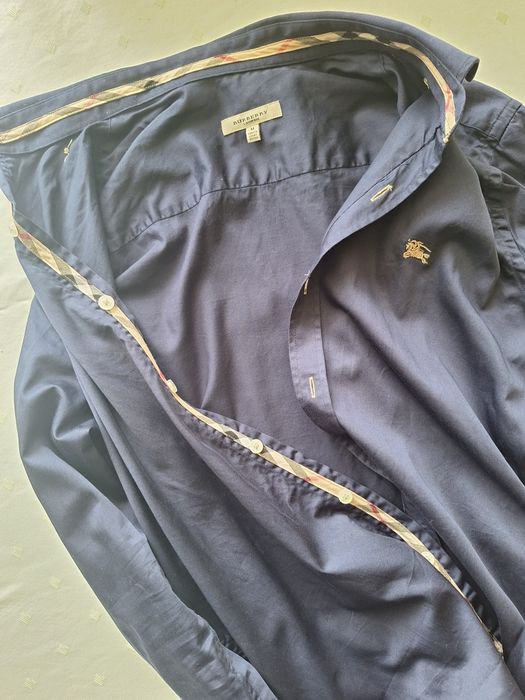 Оригинална риза Бърбари М размер