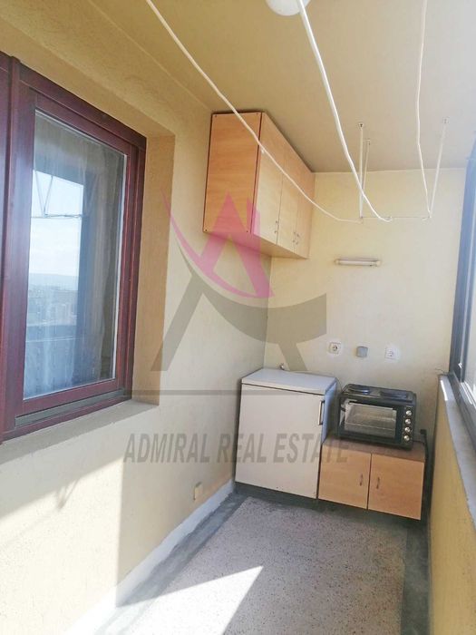 Дава се под наем Тристаен апартамент в Варна, Бриз - 85 кв.м за 434 € - Снимка #4