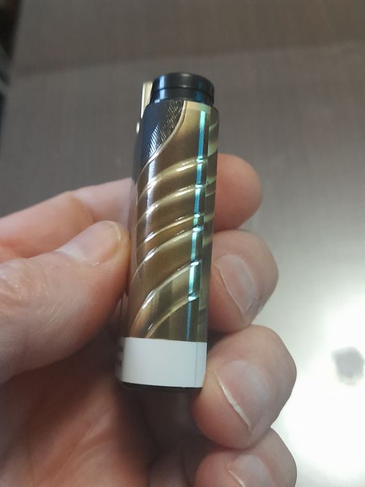 Запалки Sobranie