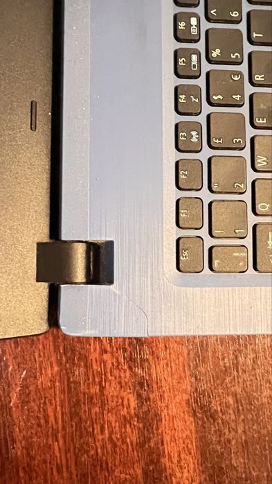 Laptop Acer Aspire A114-31