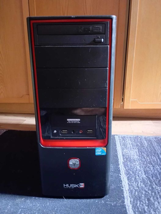Carcase pc ATX 30 lei/buc