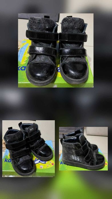 Продам детскую обувь для девочки