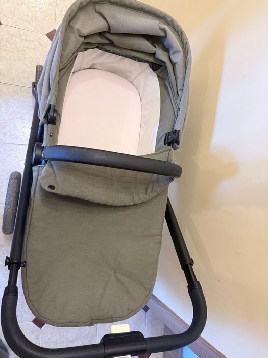 Бебешка Количка Cybex Talos S + Подарък