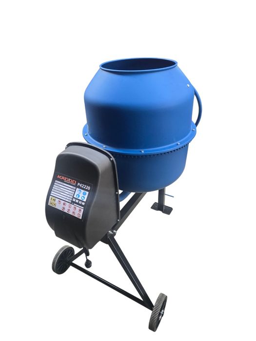 Бетонмешалка. Миксер. Бетоносмеситель