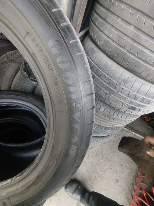 R17 balon 215 55r17