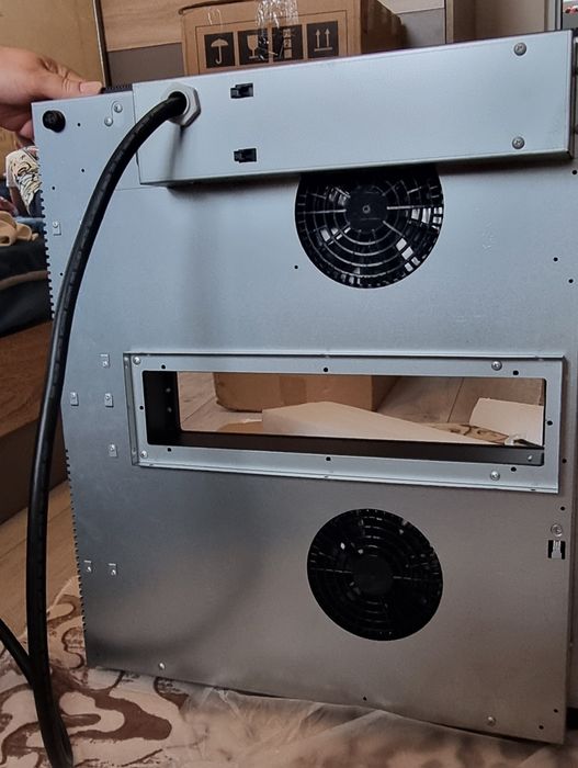 Индукционни котлони Klarstein