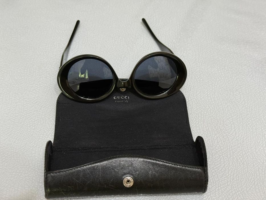 Очки   Gucci солнце защитные