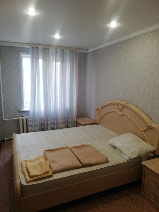 Продажа двухкомнатной квартиры