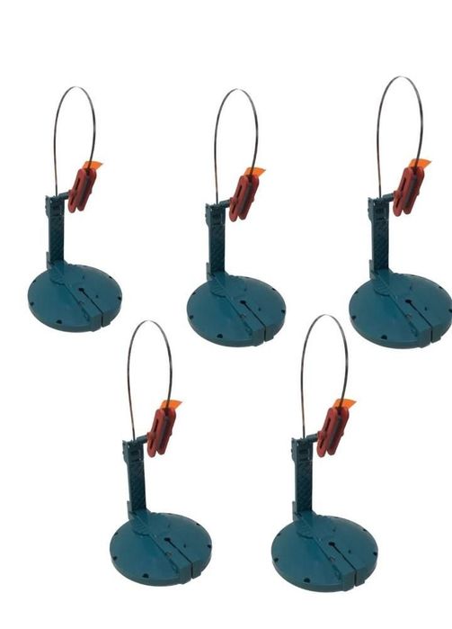 Продам жерлицы Петрова