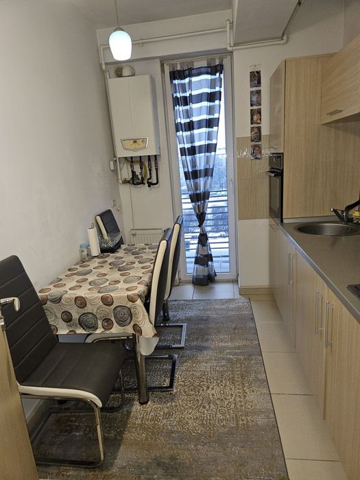 Vand apartament 2 camere