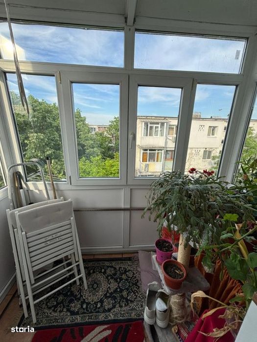 Apartament 2 camere, 41 mp, zona Vest