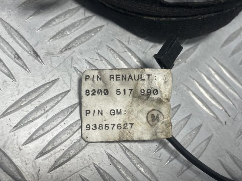 Instalatie electrica cablaj antena Opel Vivaro