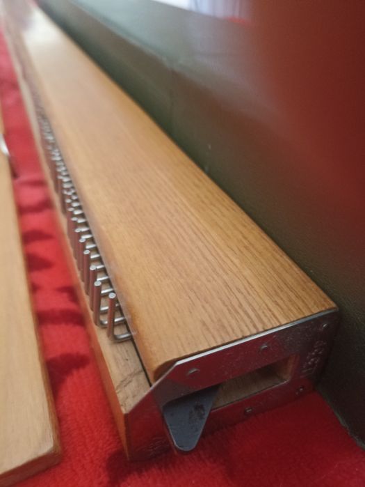 Вязальная машинка Буковинка