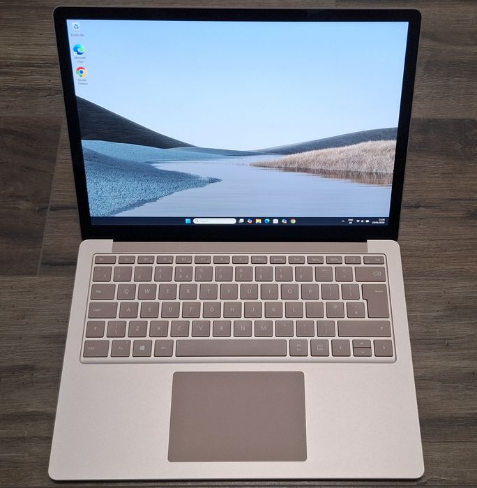 Лаптоп Microsoft Surface Laptop 3 Touchscreen