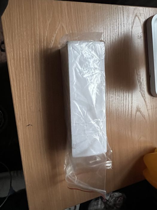 Воскоплав и тканевые поломки