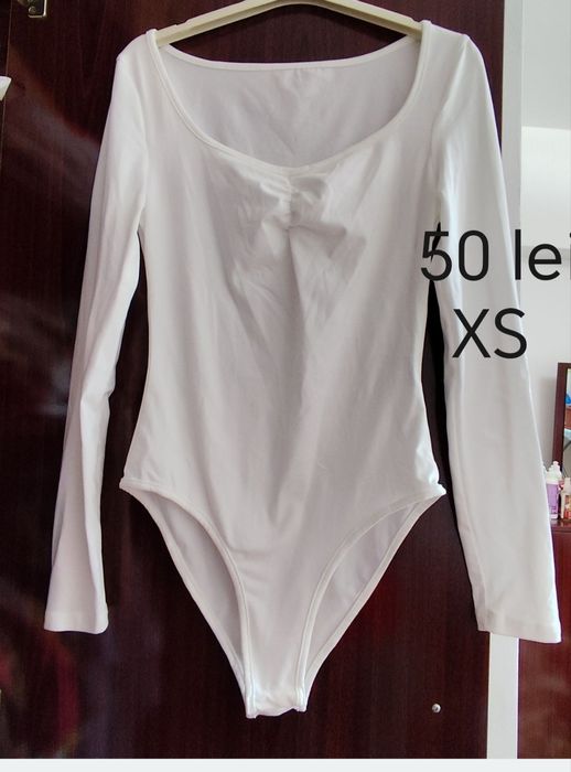 Shein body modelator damă XS