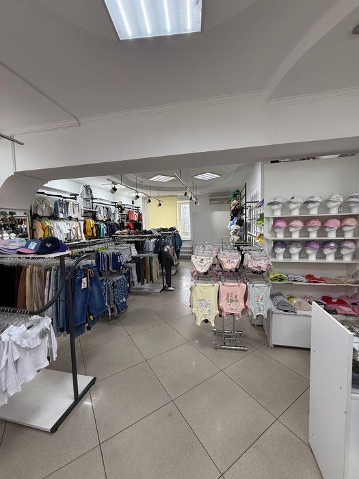 Аренда Мандарино