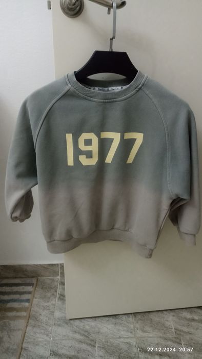 Детские вещи разные