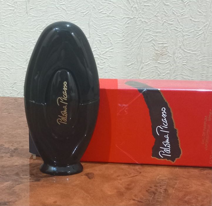 Французские духи Палома  Пикассо