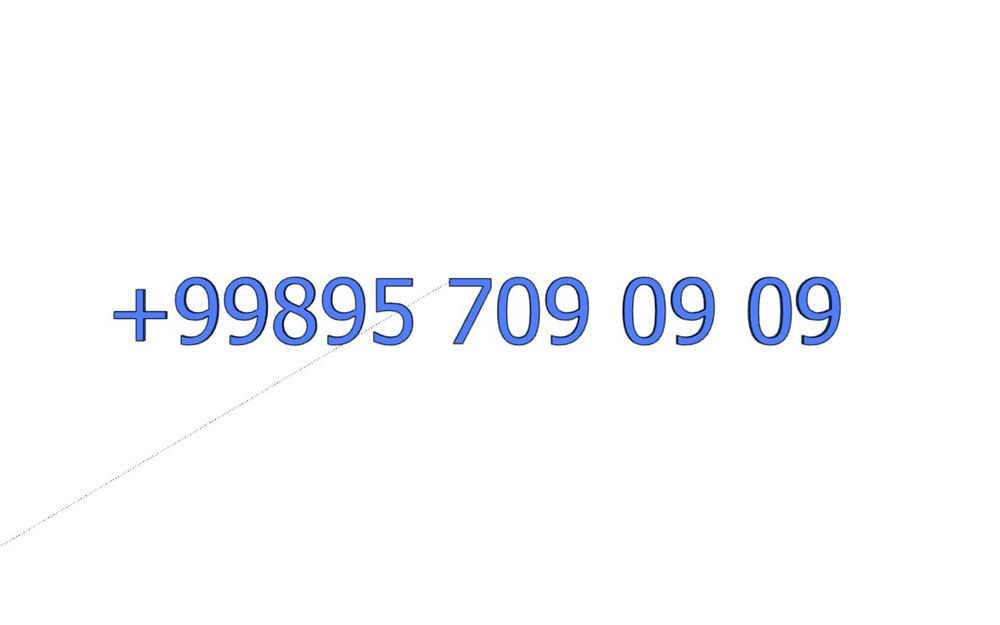 Продам свои номера ucell и uzmobile для бизнеса