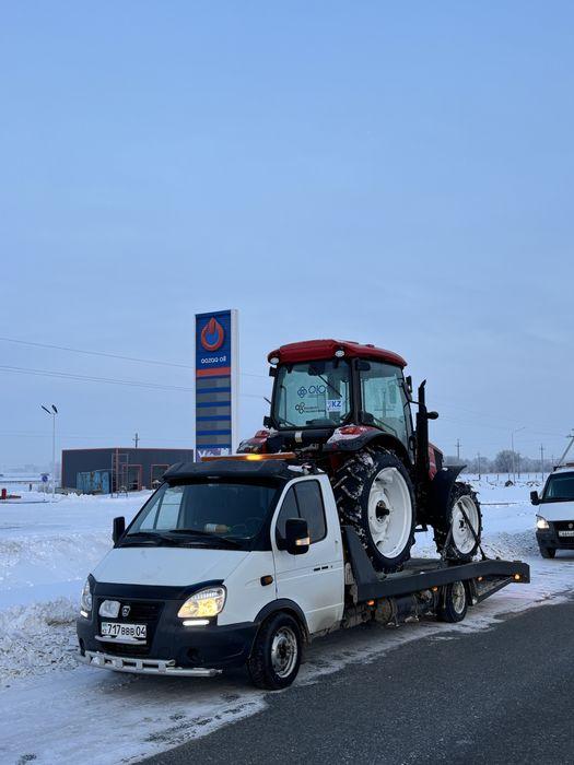 Эвакуатор АРЗАН недорого 24/7