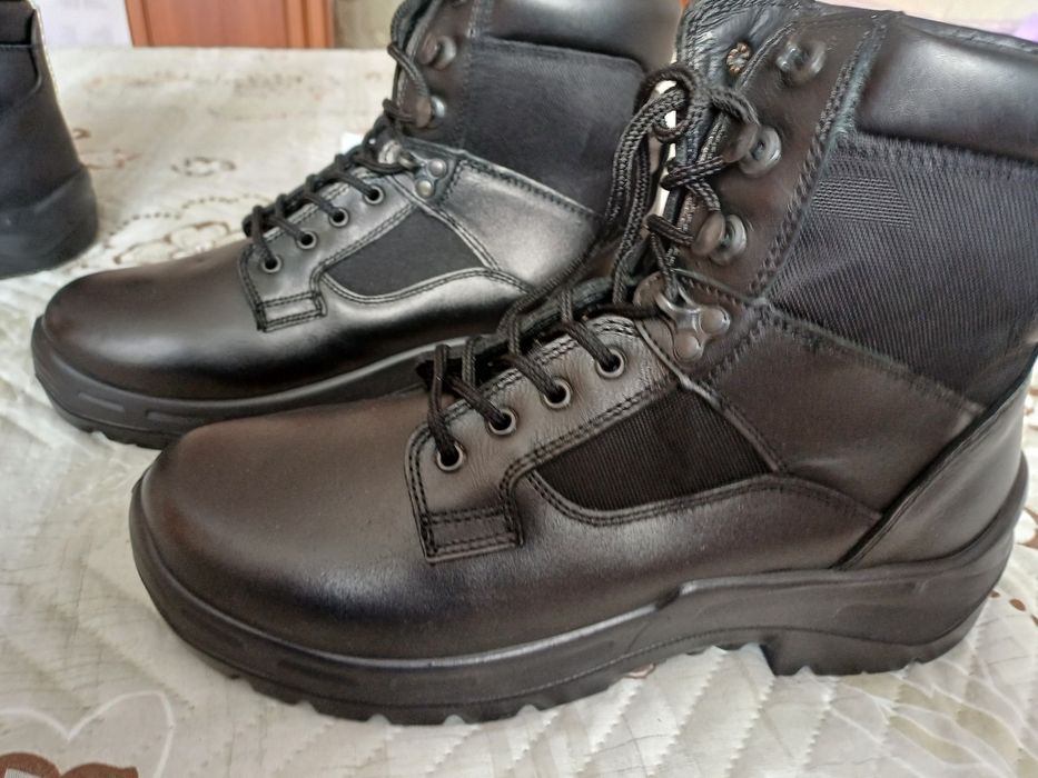 Кубинки кожени 44 номер