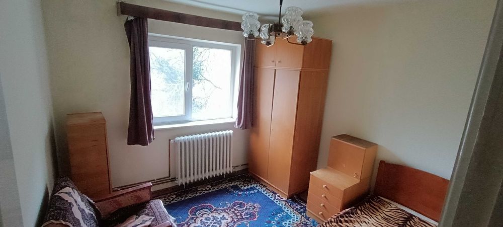 PROPRIETAR, inchiriez apartament 3 cam Complexul Studentesc,  Centrala