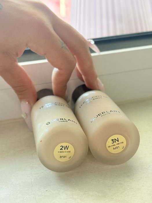 Оригинални гримове