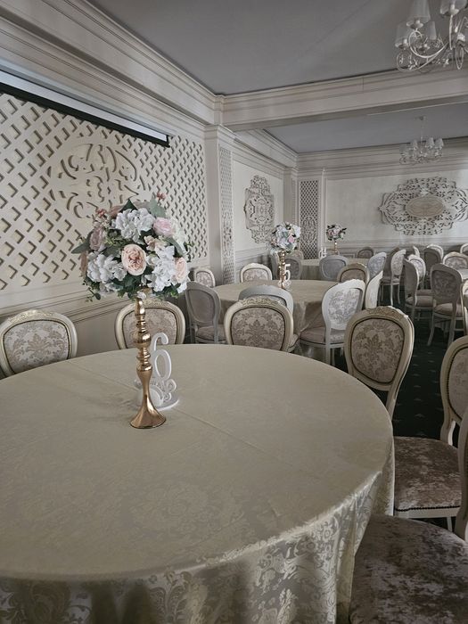Aranjament floral Evenimente