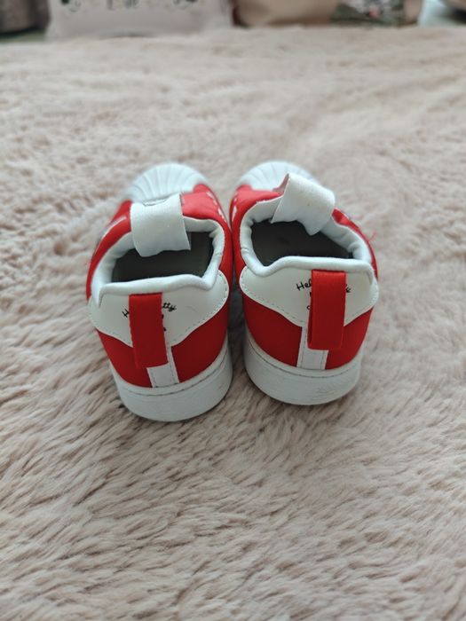Adidas Hello Kitty mărimea 27
