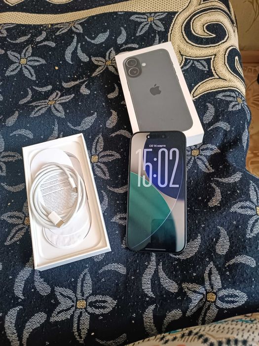 Iphone 17 простой