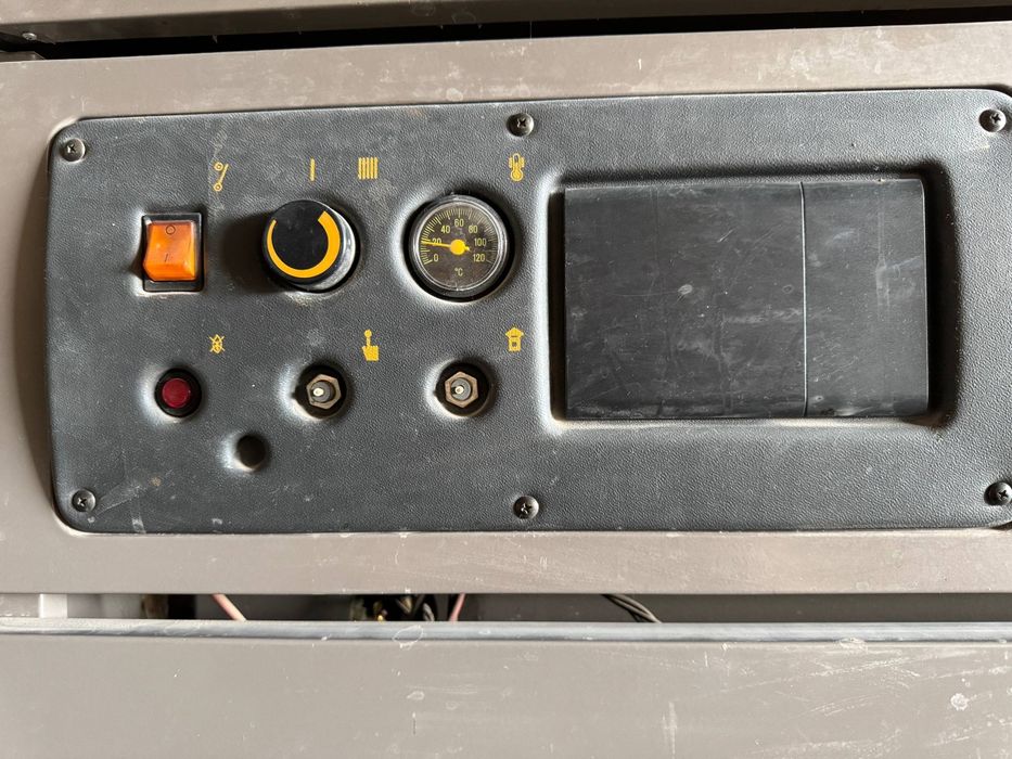 котёл для отопления