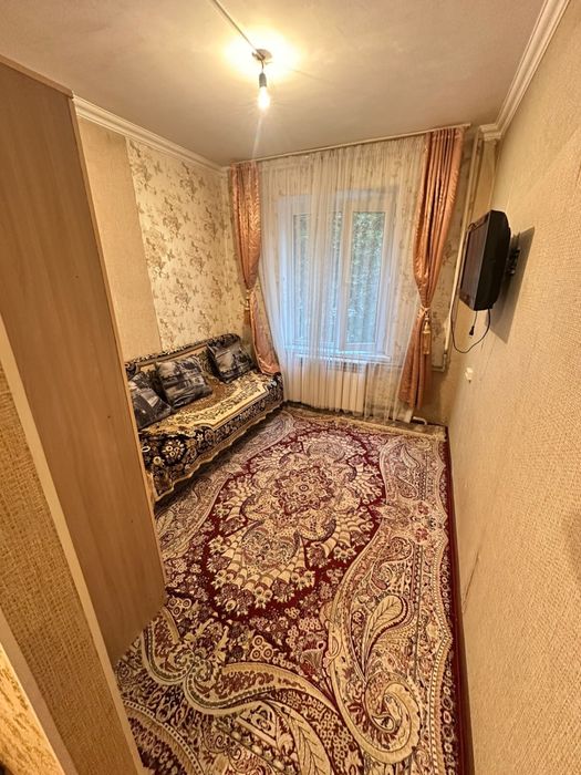 Квартира 1 комната Абылай хана