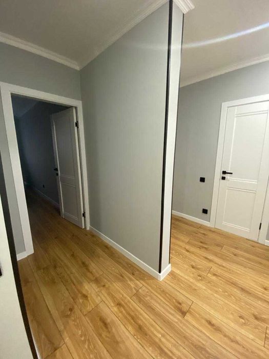 3 комнатная квартира